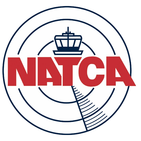 NATCA logo